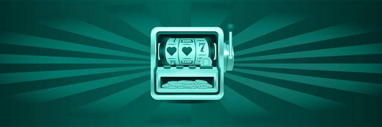 welcome bonus casino in bitcoin