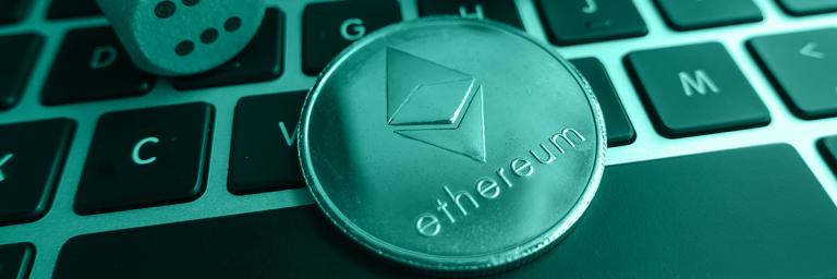 ethereum dice