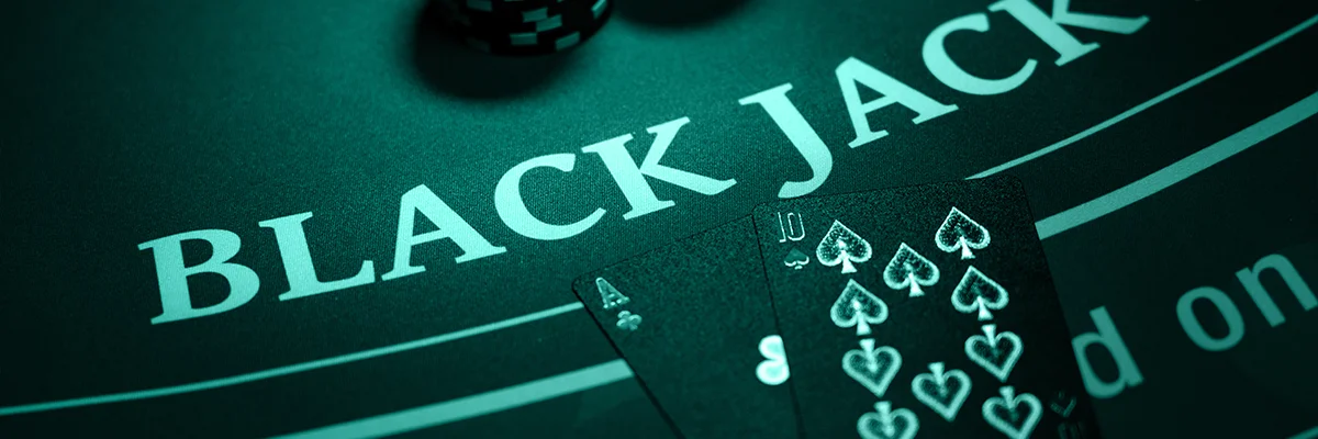 american blackjack online