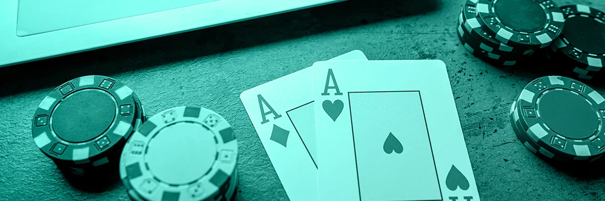 Badugi Poker