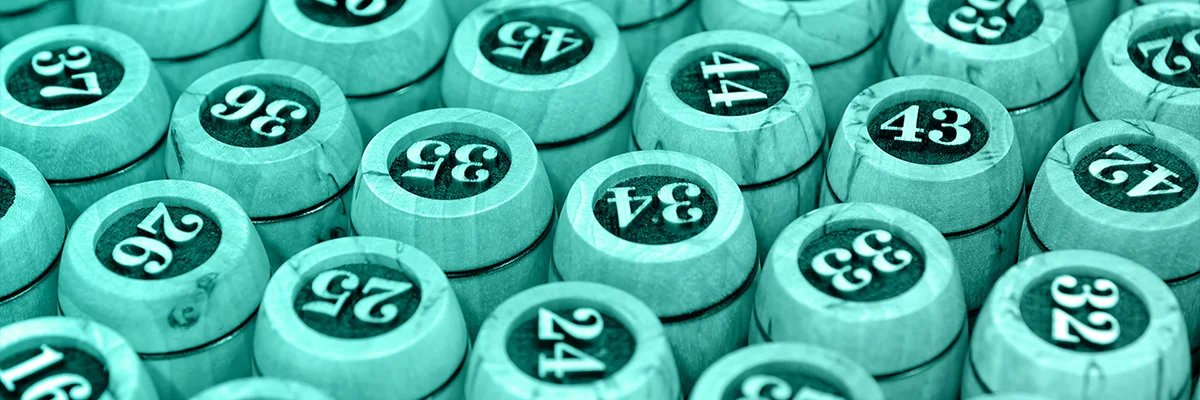 keno numbers