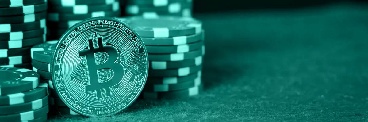 binance smart chain casino