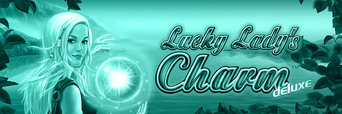Lucky Ladys Deluxe