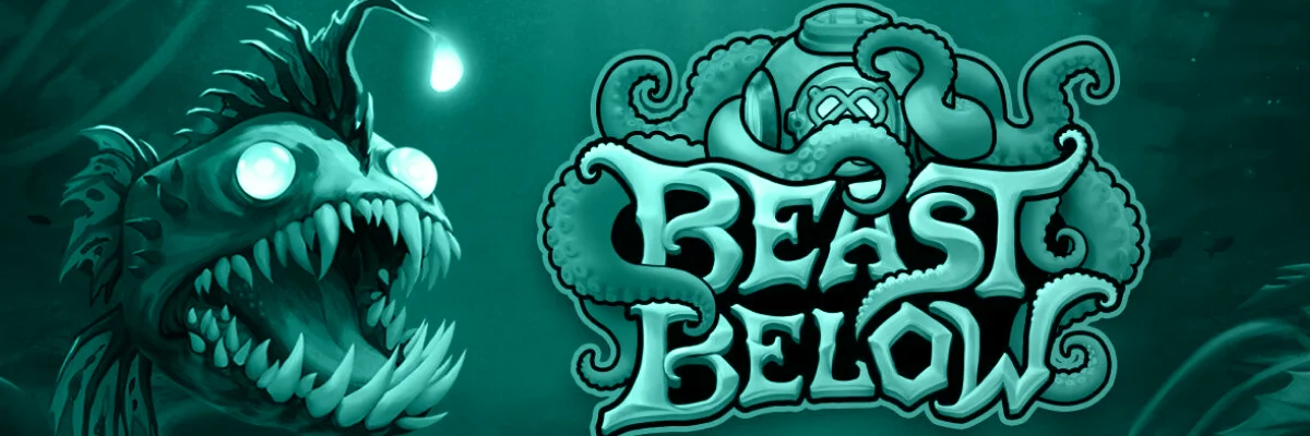 beast below slot online