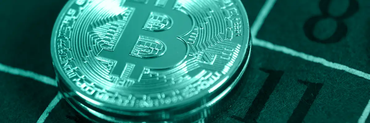 crypto roulette sites