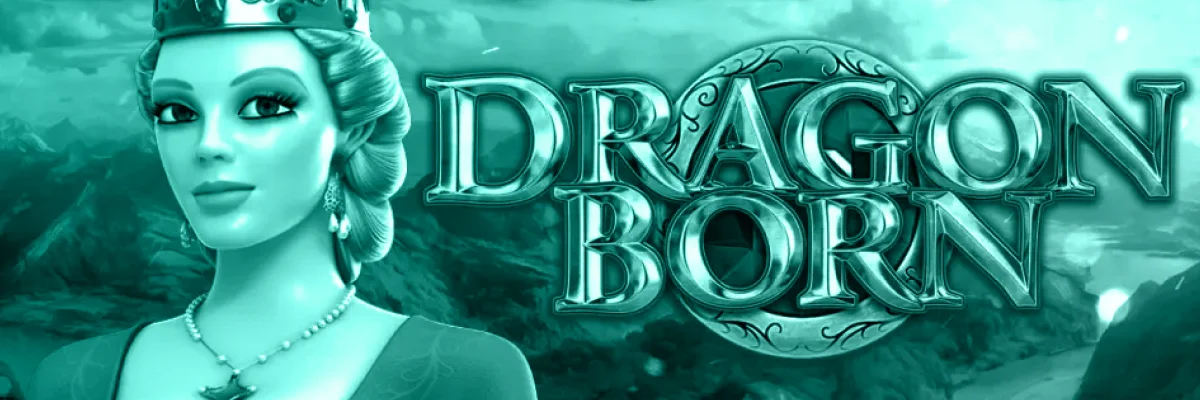 Dragon Born slot