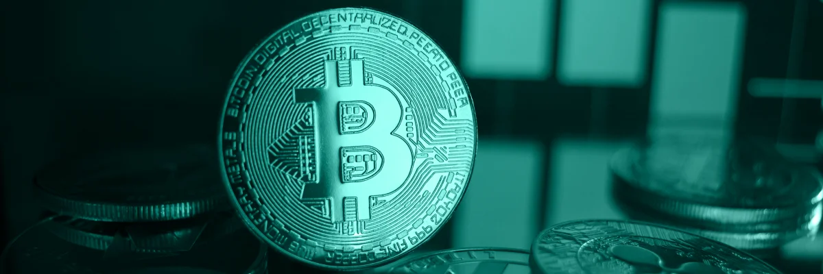 paid in crypto