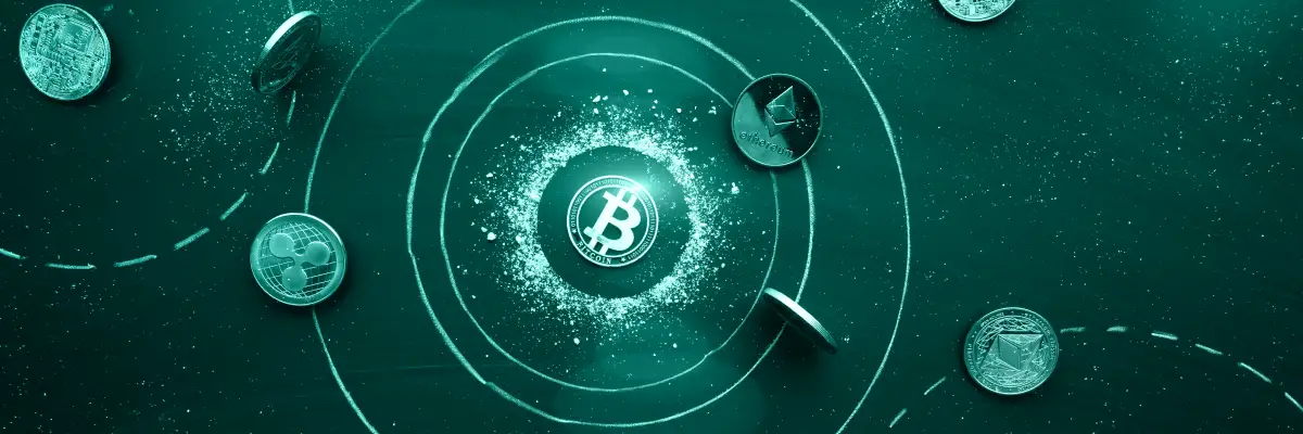 most anonymous crypto wallet