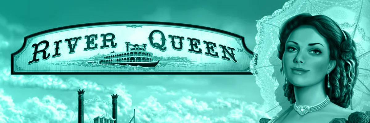 River Queen slot
