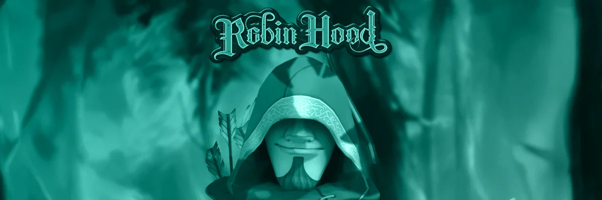 robin hood slot machine