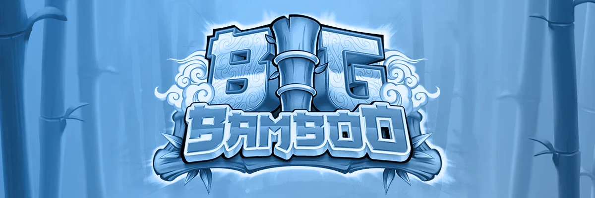 big bamboo slot