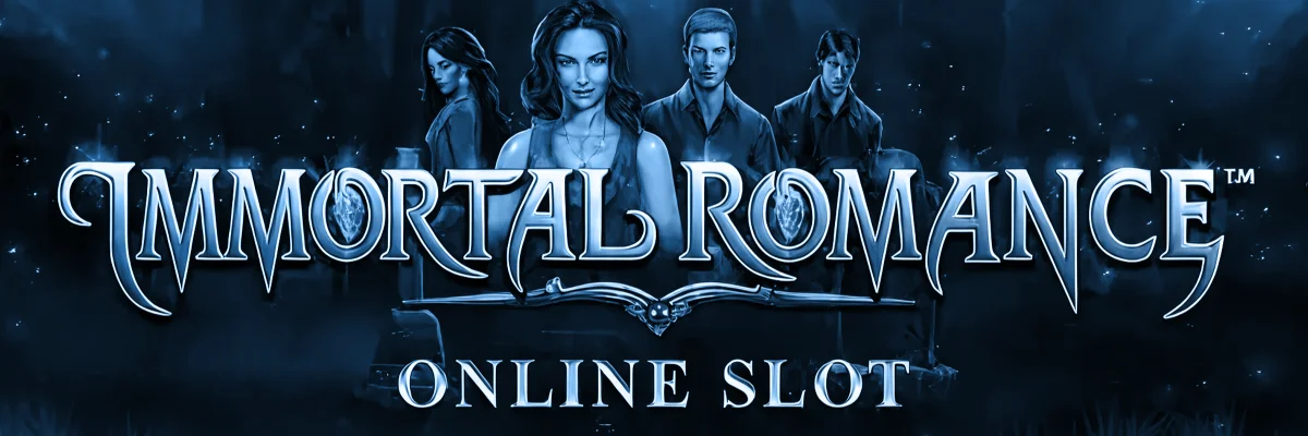immortal romance demo