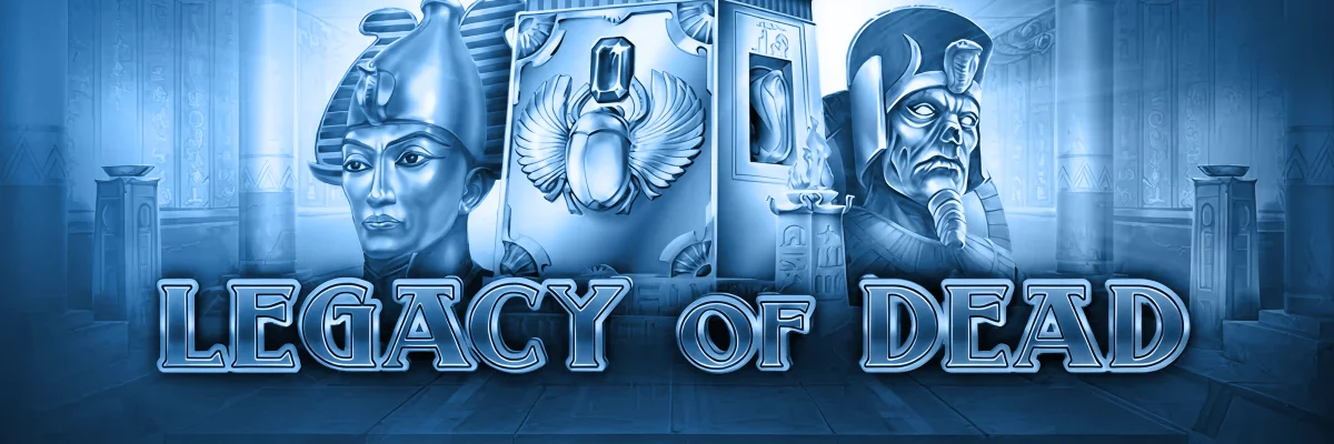 legacy of dead demo