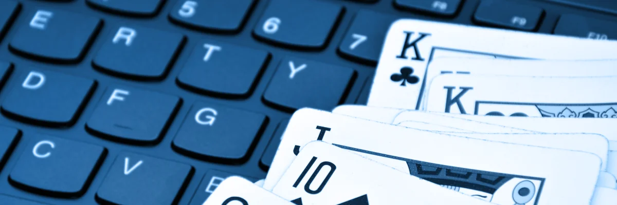 Low stakes blackjack