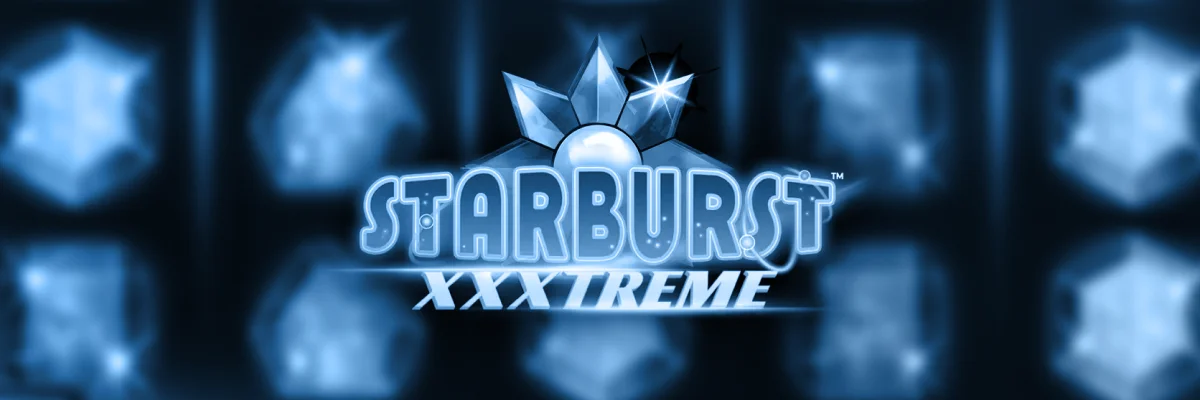 Starburst Extreme demo