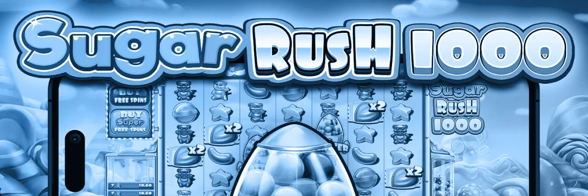 play sugar rush 1000