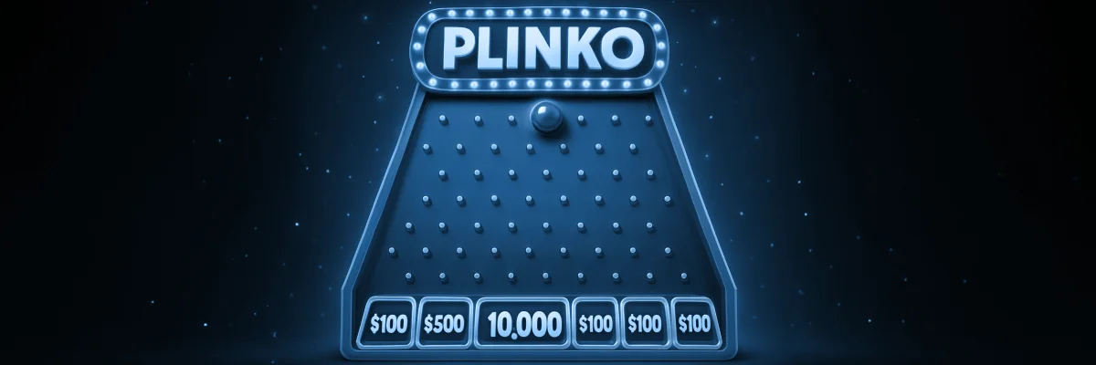 play plinko