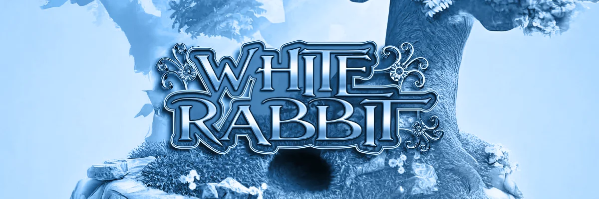white rabbit demo play
