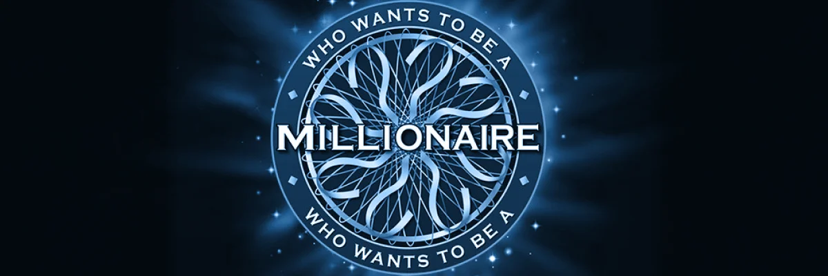 who wants to be a millionaire demo