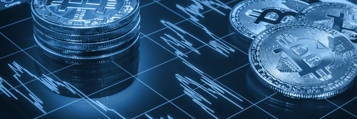 cryptos down