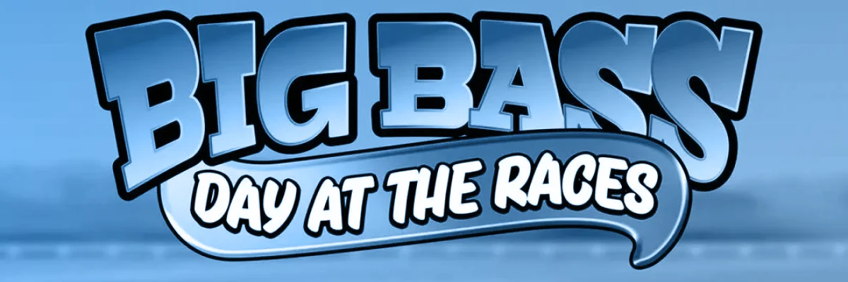 Big Bass Day at the Races demo