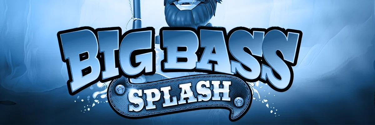 Big Bass Splash Free Play
