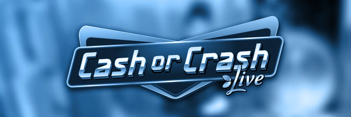 cash or crash strategy