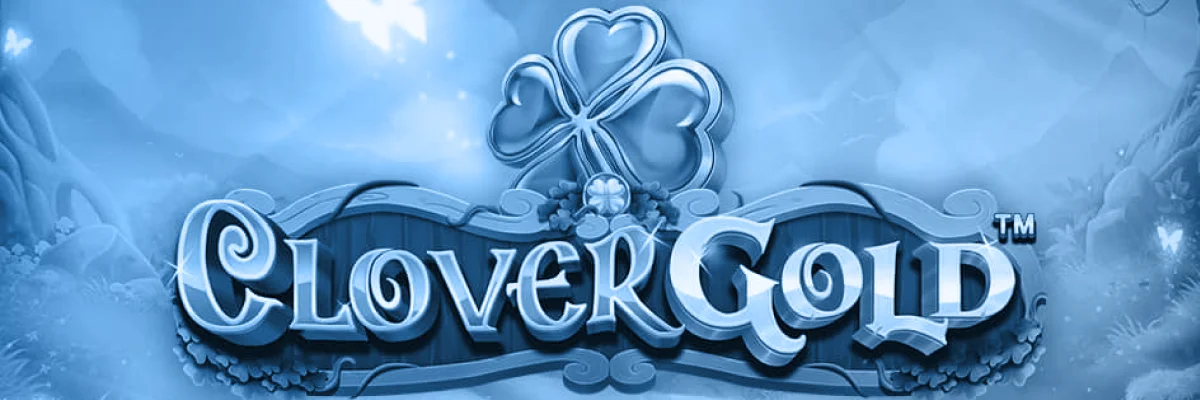 Clover Gold slot