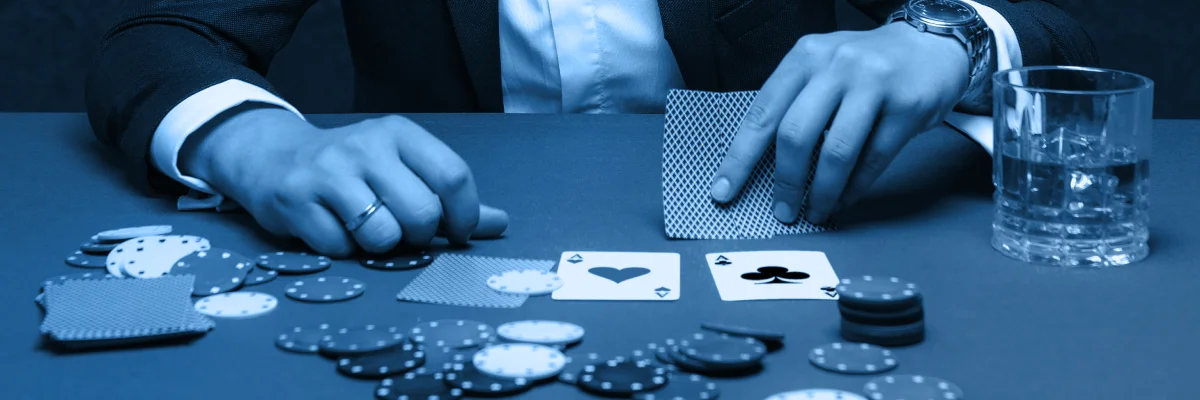different poker games