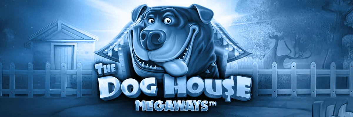 Dog House Megaways demo
