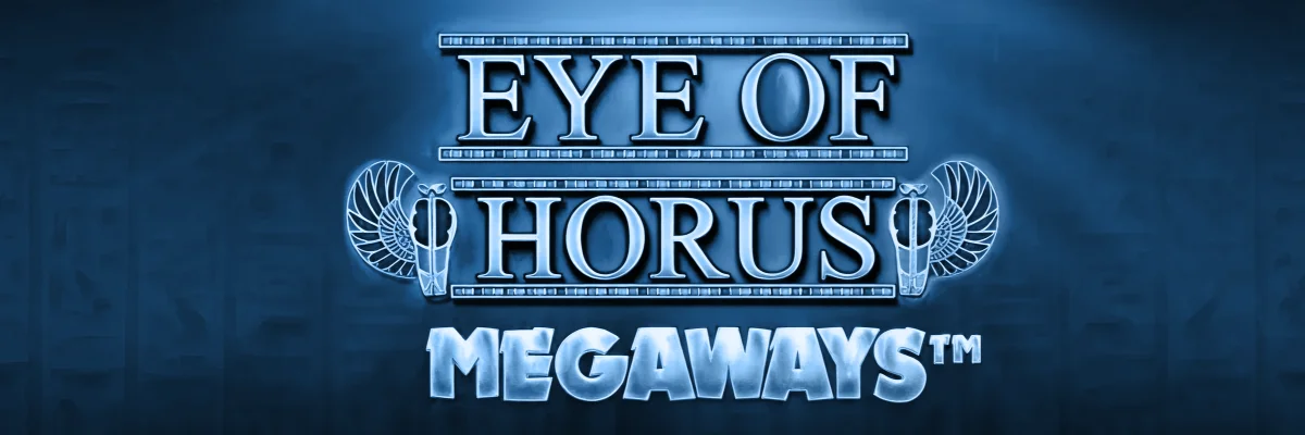 Eye of Horus Megaways free play