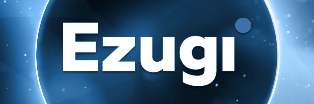 Ezugi live casino
