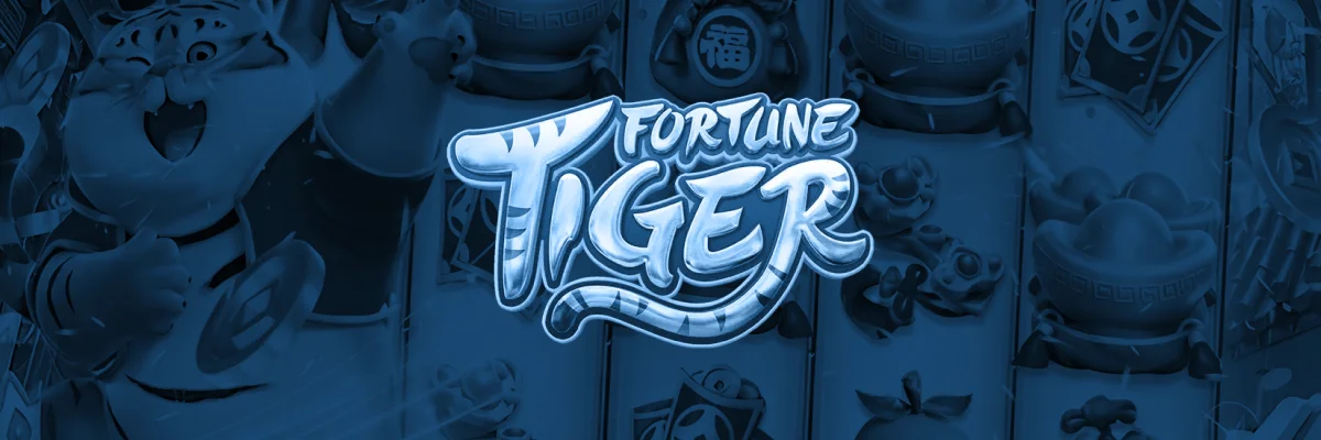 fortune tiger slot