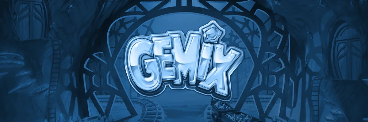 gemix slot