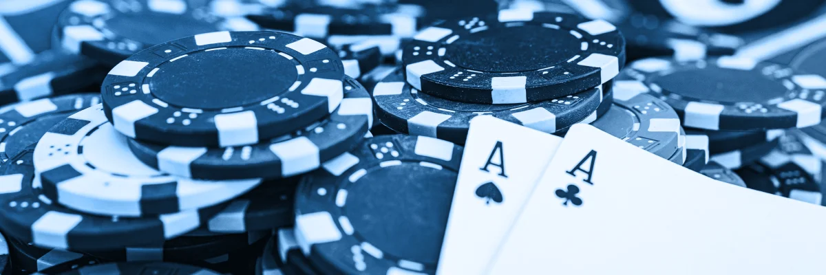 How to play Irish poker