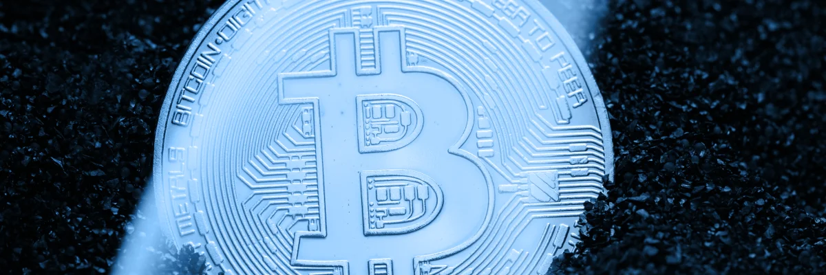 is bitcoin iso 20022 compliant