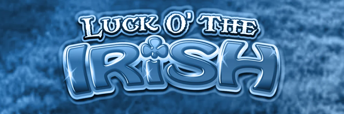 Luck of the Irish slots