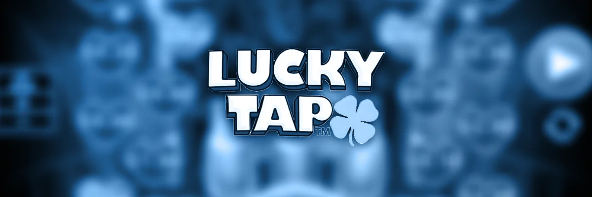 Lucky Tap games