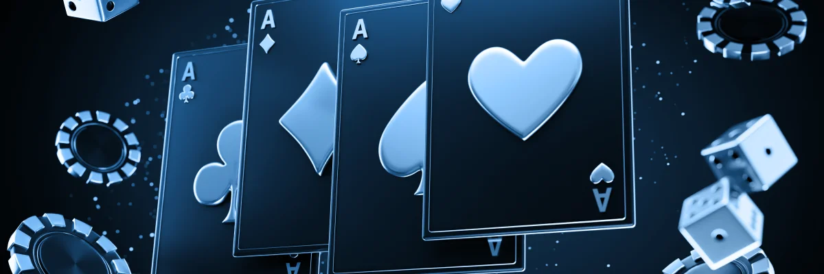 Pay and play casino