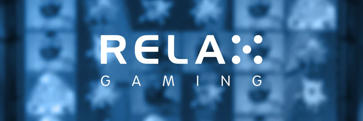 Relax Gaming slots