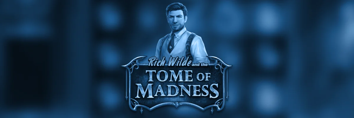 Tome Of Madness demo