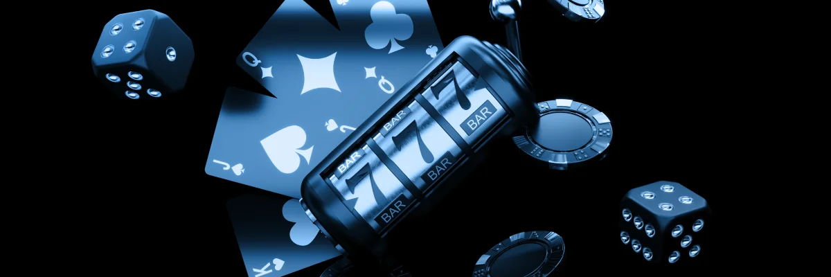 types of casino games