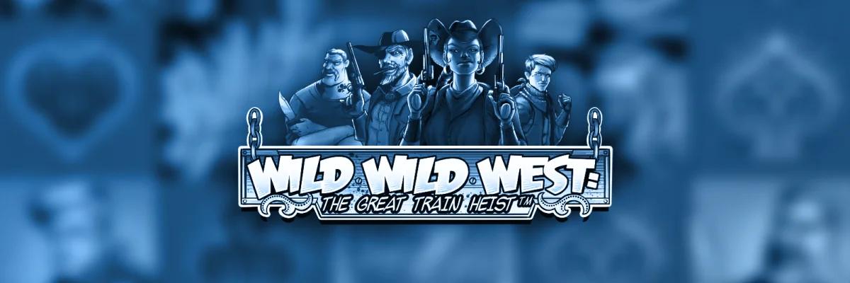 Wild Wild West slots