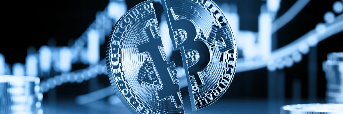 will Bitcoin crash to zero