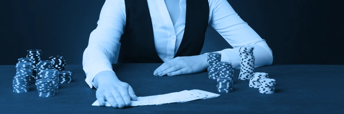 Baccarat for women