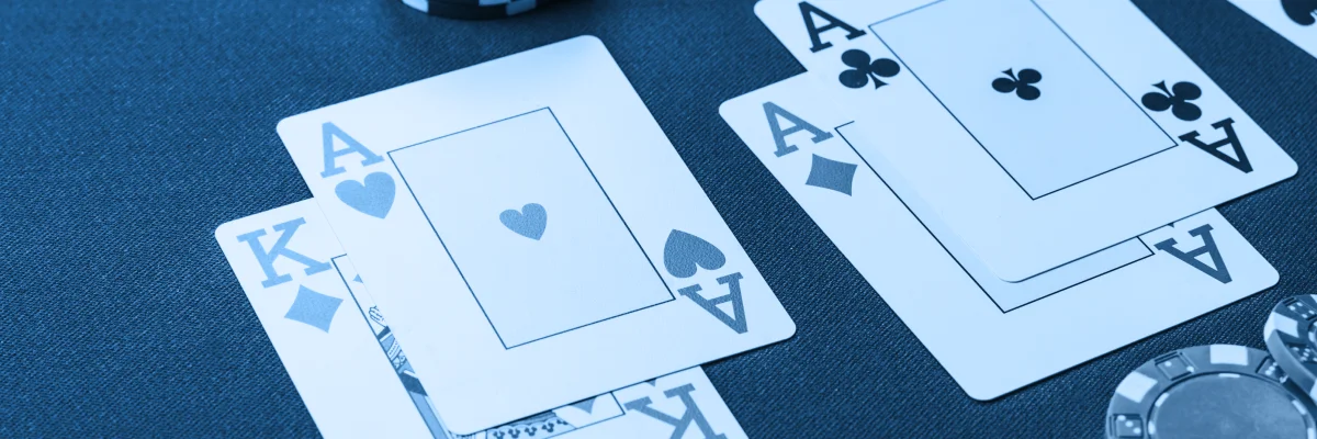 Baccarat Silver