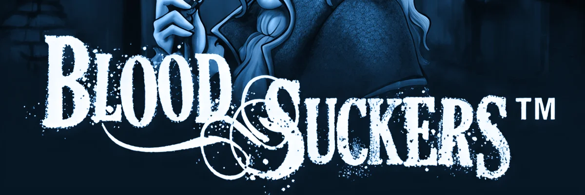 Blood Suckers slot
