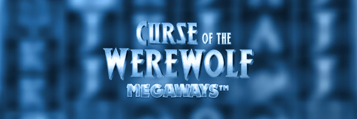 Curse Of The Werewolf Megaways slot