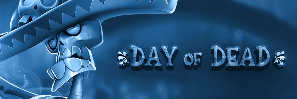 Day Of Dead slot