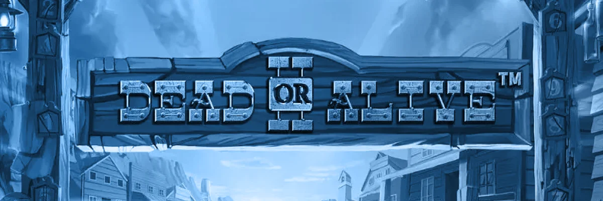 Dead or Alive 2 slot